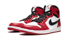 1 Retro High "Chicago"