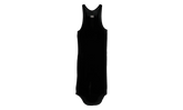 Basic Rib Tank Top "Black" RU01F2150 RC 09