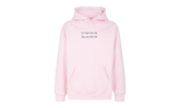 Burberry Box Logo Hoodie "SS22" SU11572