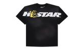 Studios Cartoon Logo T-Shirt "Black / Yellow" HSR145