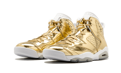 6 Retro P1NNACLE "Pinnacle" 854271 730