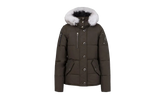 3Q LDS Jacket "Army" MK2229L3Q 774