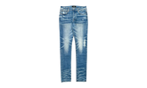 Stack Jeans "Deep Classic Indigo" XMD002 403
