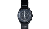 Omega Bioceramic Moonswatch "Mission to Moonphase Snoopy" SO33B700