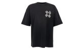 MA Quad Snake Tee "Black" AMTOJR1130 001