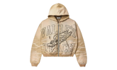 Vale Forever Zip Up Hoodie "Sand Garden" VAL63