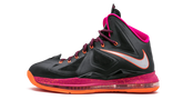 Lebron 10 "Floridians" 541100 005