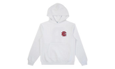 EE Boston Red Sox Sweatsuit "White / Red" EE332