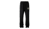 Mirror Face Sweatpants "Black" HSR117