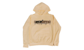 Rebirth Varsity Hoodie "Sail" RET022
