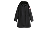 Belcarra Jacket WMNS "Black" 2424L 61