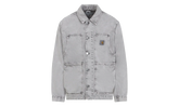 OG Double Front Jacket "Shale Chalk Wash" I036496 3IS 5F