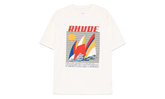 French Riviera T-Shirt "Vintage White" RHPS25TT10012