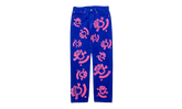 Bstroy Levi’s 501 Cotton Wreath Logo Jeans "Blue/Pink" DT372