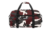 Duffle Bag "SS26 - Red Camo" SU27286