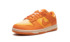 DUNK LO MNS WMNS"Magma Orange" DX2953 800