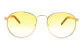 Miami Vice Equestrian Edition 24KT "Yellow Gold / Metro Yellow Gradient Flash Gold" EQMV2 0005 20C3