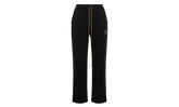 Logo Embroided Track Pants "Black" RHFW25PA02012