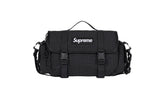 Mini Duffle Bag "SS24 - Black" SU26895