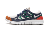 Free Run 2 "MALACHITE" 537732 015