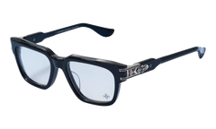 Bulge Black/Silver Sunglasses "Black - Silver" CHRM0991