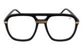 XL Monte Carlo Edition Acetate "Black / Clear" MCXL2 0002 10T4