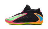 AE 2 "Black Multi-Color" KK0645