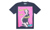 Rendez-Vous Tee "Charcoal" BWA32