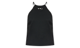 T-ELMA Tank Top WMNS "Black" A20094 0PHAL 9XX
