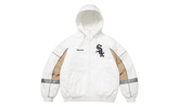 Chicago White Sox™ Stadium Jacket "FW25 - White" SU26967