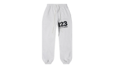 Metanoia USO Sweatpant "Heather Grey" METE SP12 HTHR