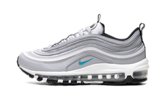 AIR MAX 97 WMNS"Wolf Grey/ Teal Nebula" FJ1883 001
