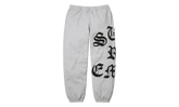 Cut Out Sweatpants "SS26 - Grey" SU27153