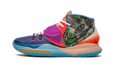 Kyrie 6 Pre Heat "Heal The World" CN9839 403