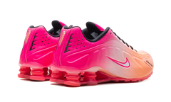Shox R4 AB WMNS"Pink" IH2343 600