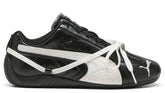 x ROSÉ PRM Speedcat Black White (Women's)