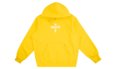 Cross Box Logo Hoodie "FW20" SU9744
