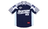 Stars Baseball Jersey "SS26 - Blue" SU27392