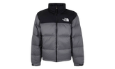 1996 Retro Nuptse Jacket "Smoked Pearl Jacket" NF0A3C8DRPI