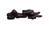 Holiday Indonesia Figure "Black - 11.5 IN" KAWS100193