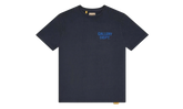 Vintage Souvenir T-Shirt "Black / Blue" GD039