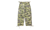 Crystal Camo Cargos "Green" VALE 10 001 VFCCCL CG