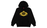 Love or Hate Hooded Sweatshirt "FW18" SU6016