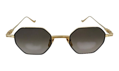 Evaculation Sunglasses "Gold" CHRM0968