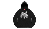 Tag Hooded Sweatshirt "FW22 - Black" SU26913