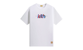 Olympics Heritage Pyeongchang Tee "White" khm034606 101