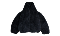 Enoch The Coat "Black" ENCH CO00