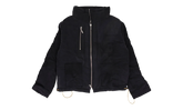 Bullet Zipper Jacket "Black" RHD MOTW 0054