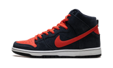 SB Dunk Hi Pro "Syracuse" 305050 481