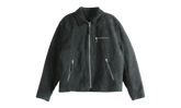 Bing Suede Jacket "BLACK" 115754 BLAC
